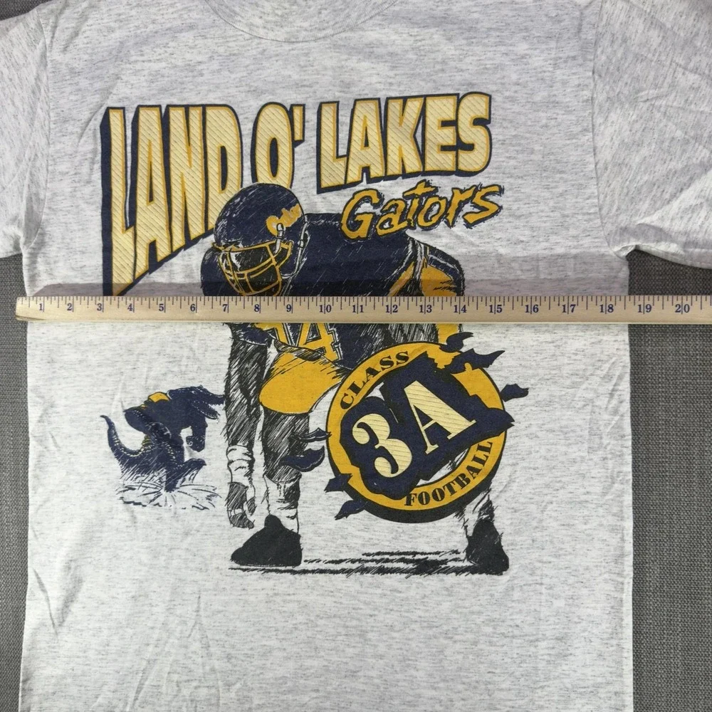 All Sport vintage land